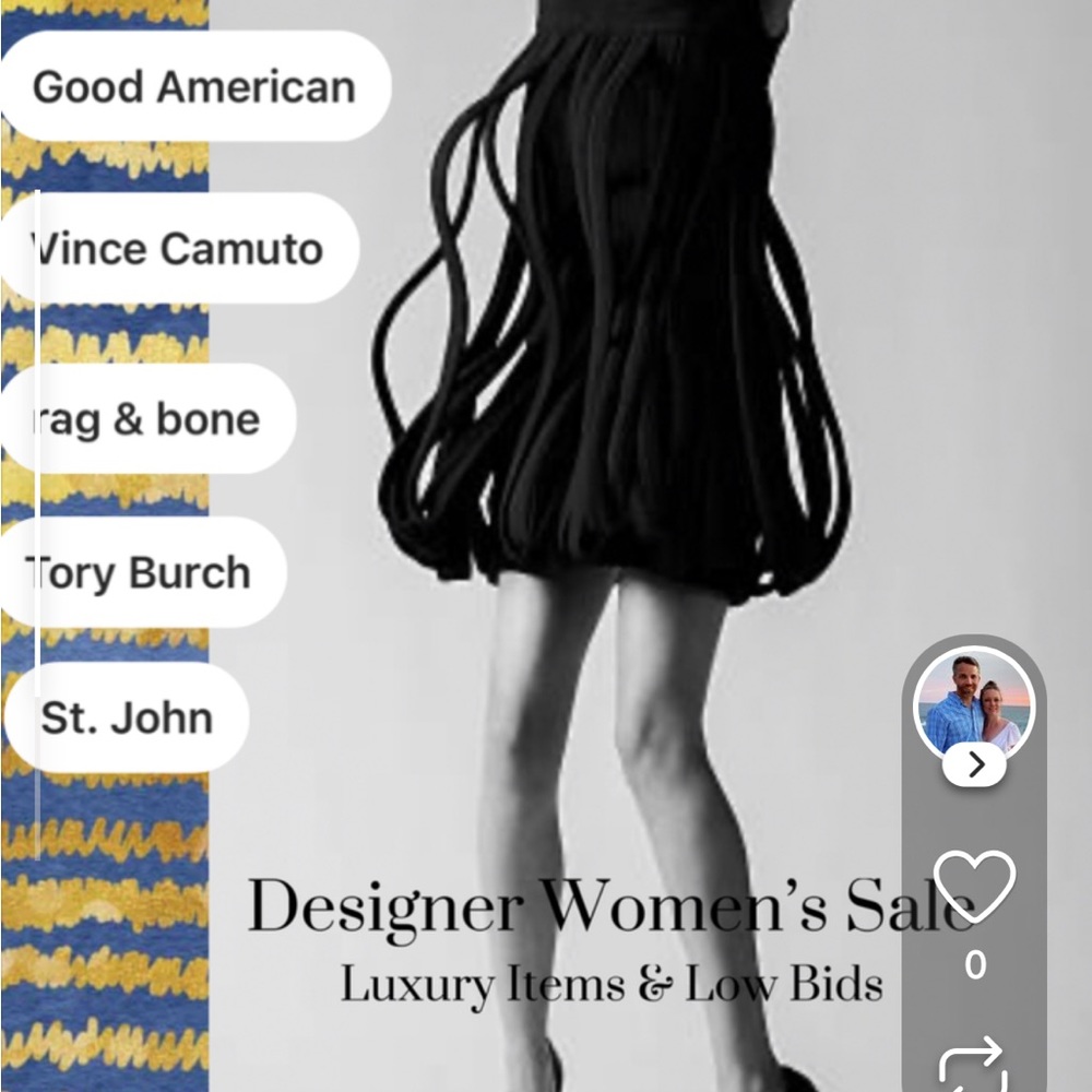 @JOJO_JOSEFINA @JOJOSKAGGS is LIVE!! Low starts! Fun, fashion & friends! - Picture 8 of 10